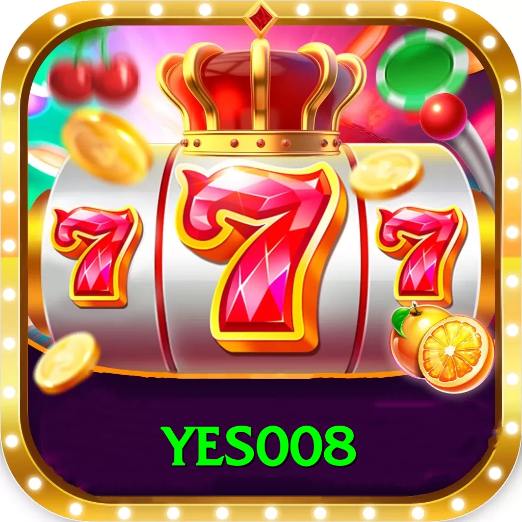 yes008 Super Slots - 2