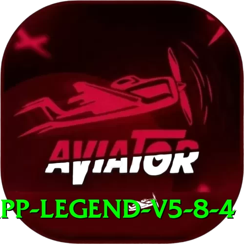 ZK77 App Legend v5.8.4 - 2